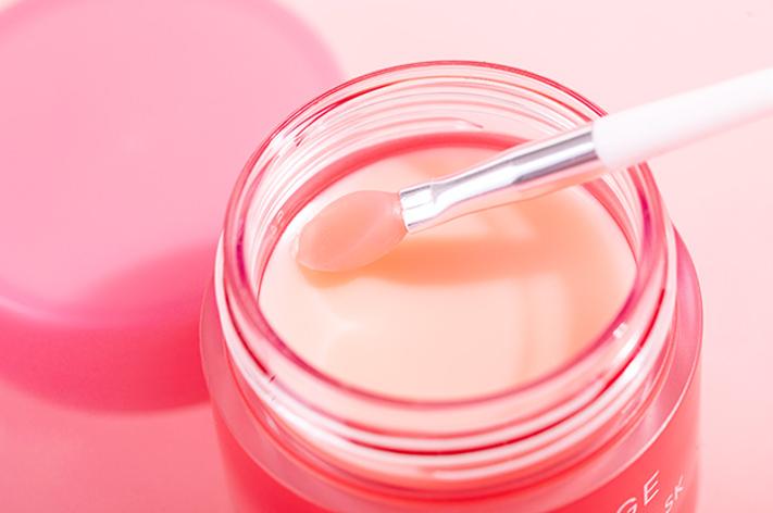 干燥的季节这款唇膜你准备上了吗,学生党唇膜平价