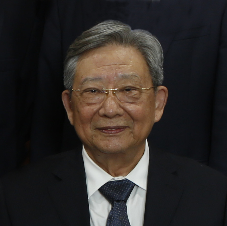 中山大学附属第一医院教授名单,中山医院终身荣誉教授名单