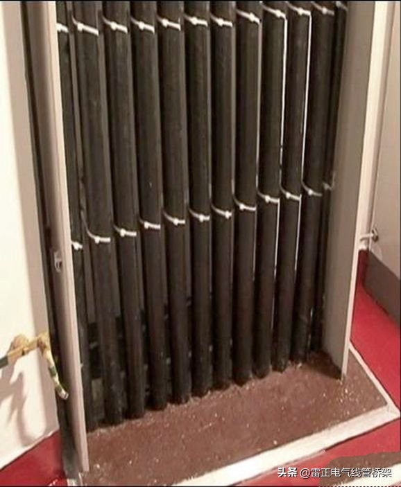 桥架母线基础知识,110kv户外母线桥架安装教程视频