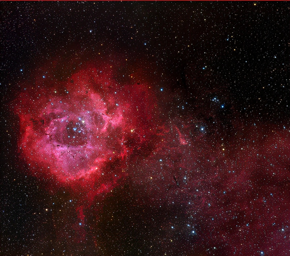 学习天文学懂得了敬畏和谦卑,学习天文学人心胸宽广