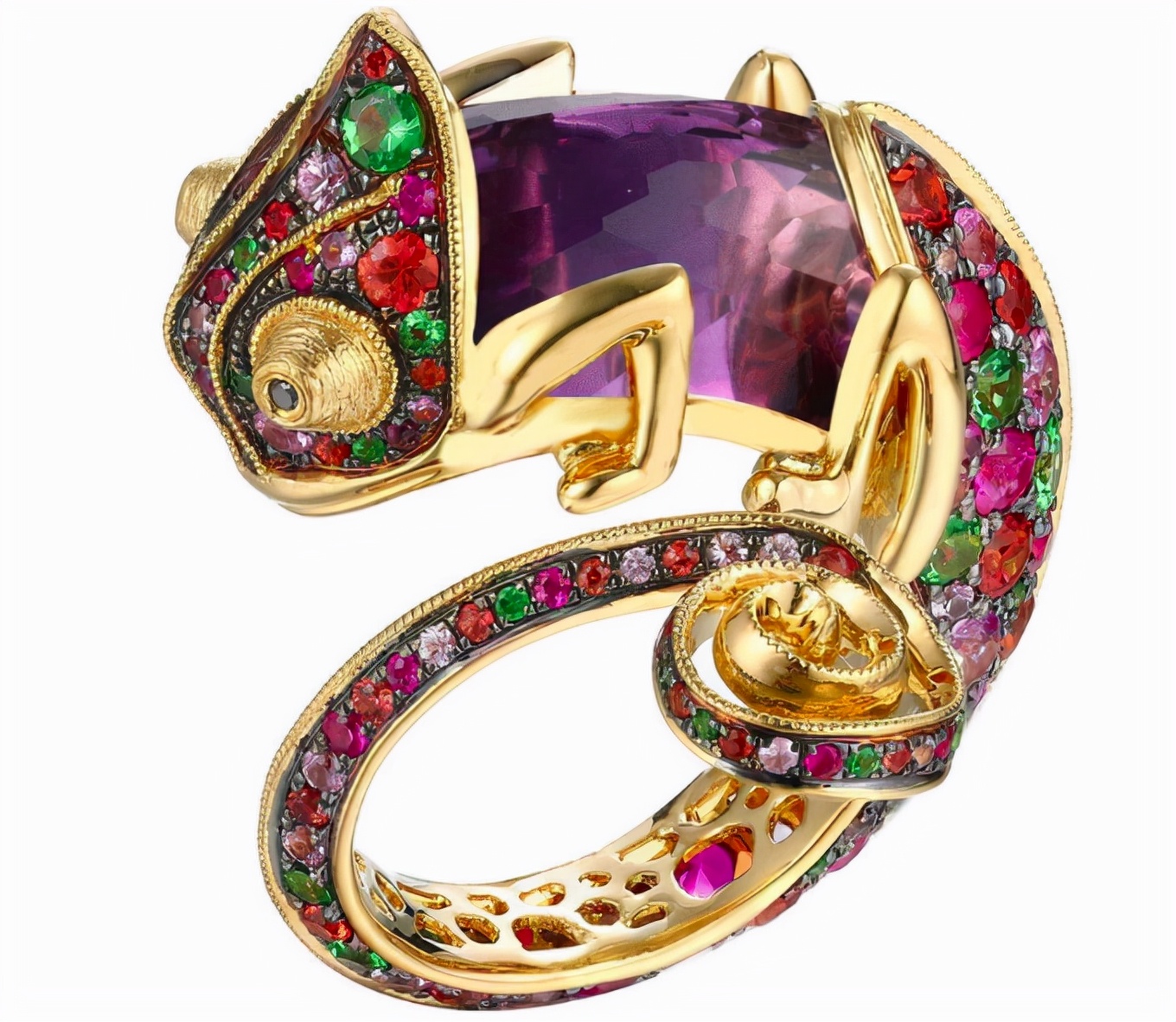 永不过时的珠宝推荐,小众但是非常高端的珠宝品牌