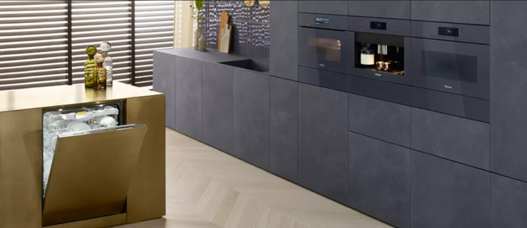 经典厨电品牌,高颜值厨电品牌