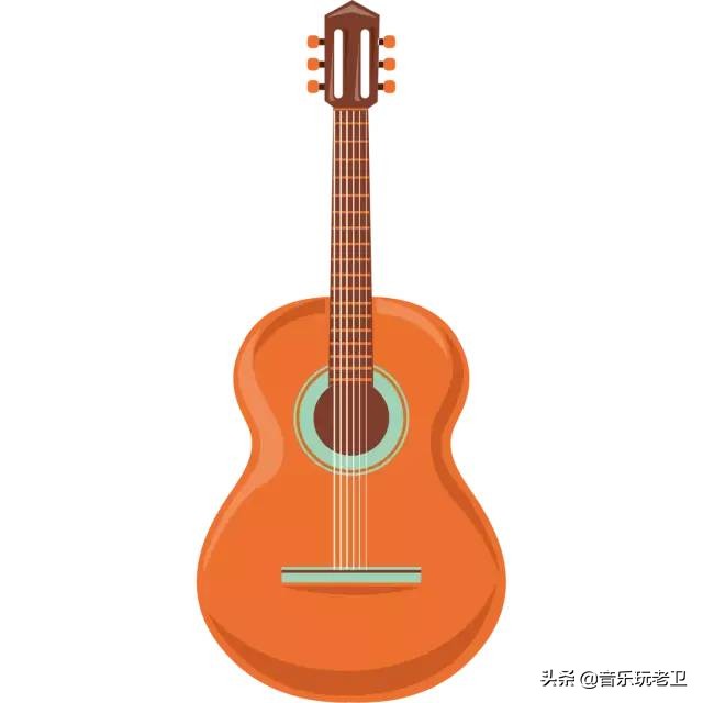 吉他入门零基础自学歌曲平凡之路,如何自学好吉他弹唱