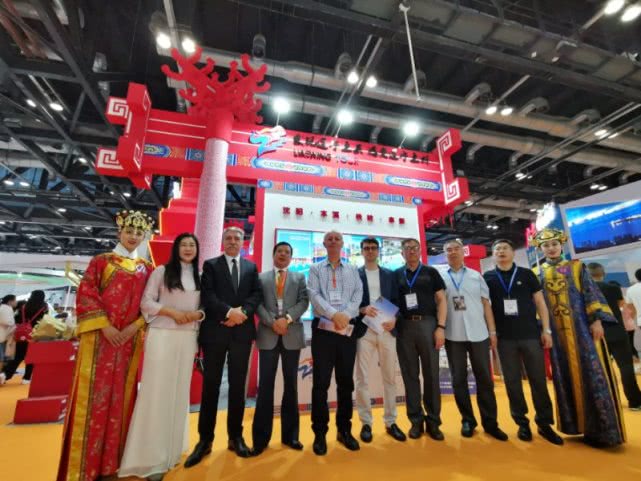 酒香更要“勤吆喝”！盘锦旅游“秀起来”