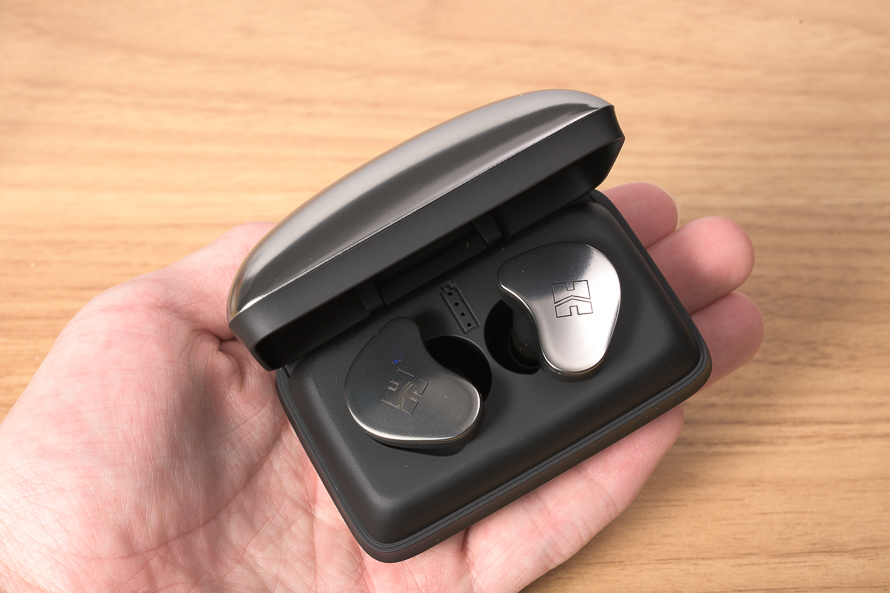 hifimantws400耳机实测,hifimantws800蓝牙耳机