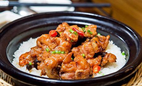 煲仔饭怎么做才不会烧焦,煲仔饭怎么做有锅巴