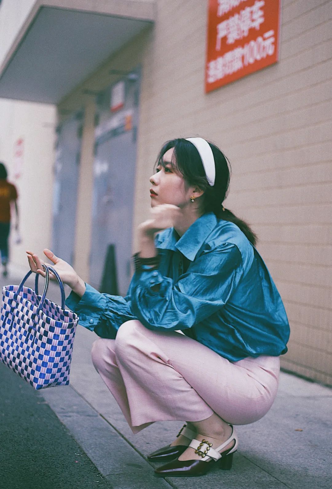 新手穿搭博主如何谈合作,穿搭博主怎么创建品牌