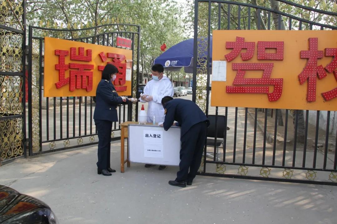 邯郸考驾照去哪里学,邯郸还可以考驾照吗