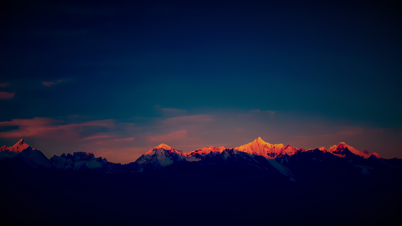 真神奇，香格里拉人均GDP高居云南第三，仅在昆明之后