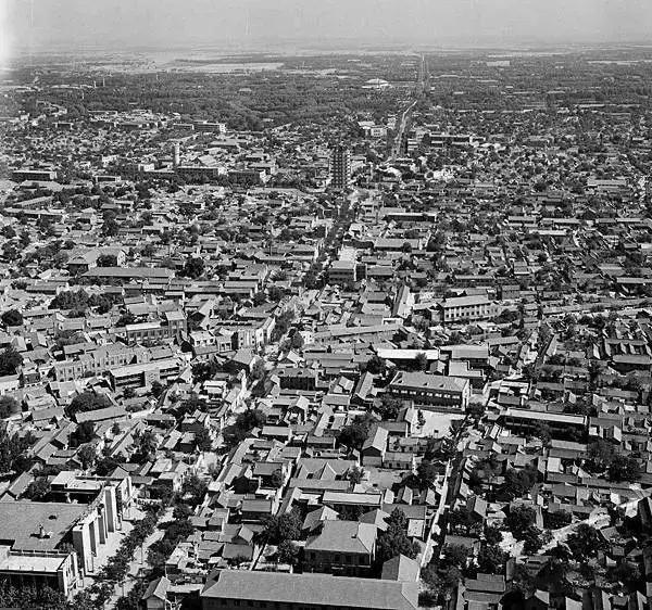 父母那一辈经历过什么,父母的70年代是啥样的