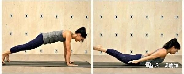 老师：双盘和横叉一直没进展，坐下来膝盖翘得老高怎么办？