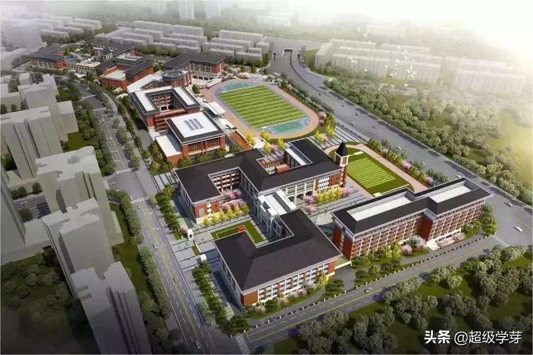 成都成华区的初中真的不好吗,成华区教育质量