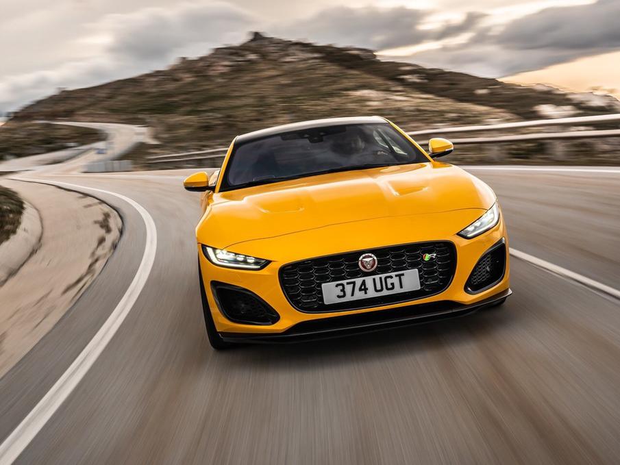 3.0捷豹f-type车问题,3.0t捷豹f-type加什么油