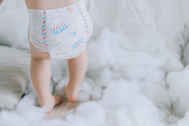 纸尿裤拉拉裤你用对了吗,纸尿裤拉拉裤质量问题