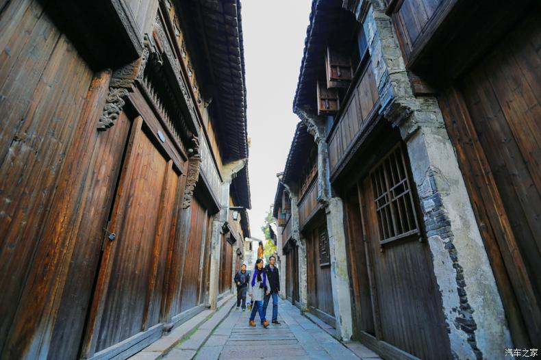 乌镇似水年华的桥,乌镇似水年华驻唱