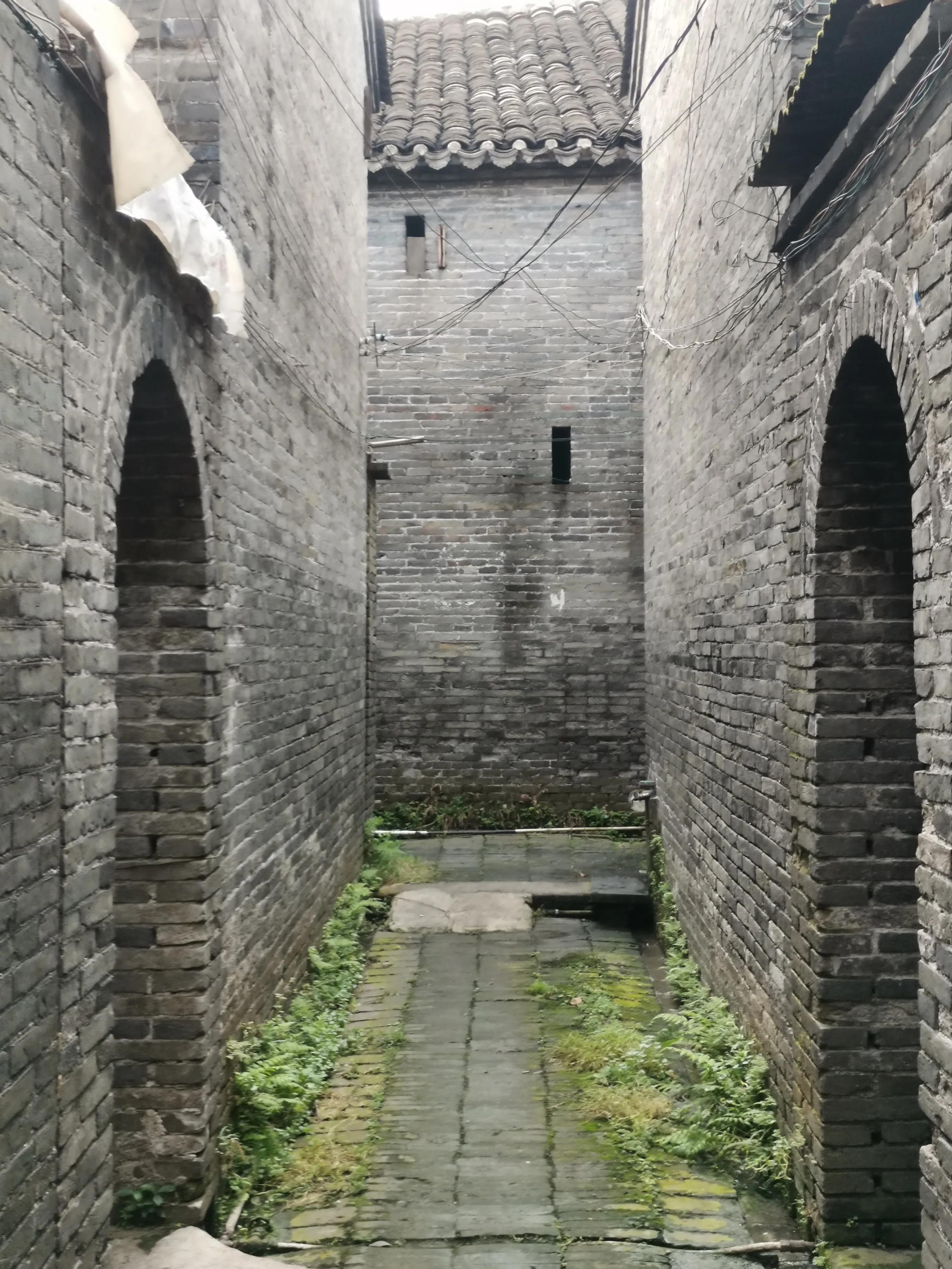 探访古宅的视频,探访古宅完整版