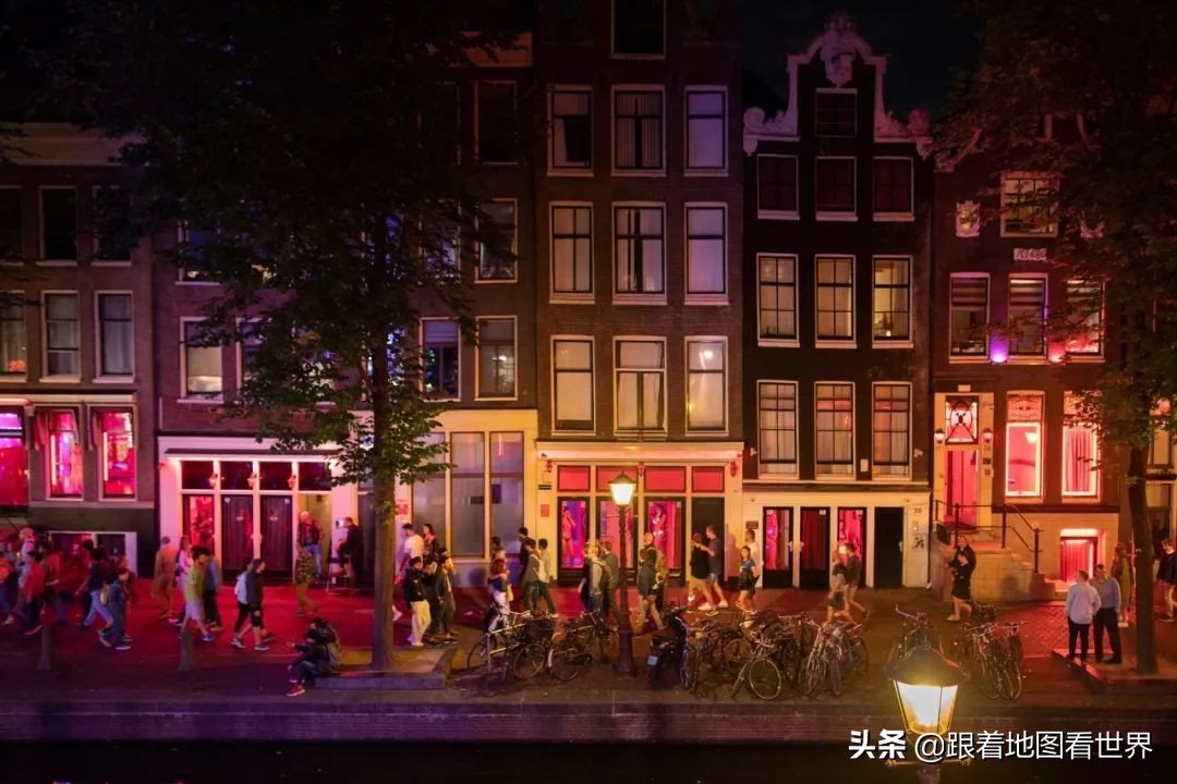 “你可卖我不可买”的北欧模式，“*交性**易”到底谁有罪？