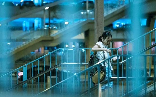 今年最好的一部电影,今年最好看的青春剧