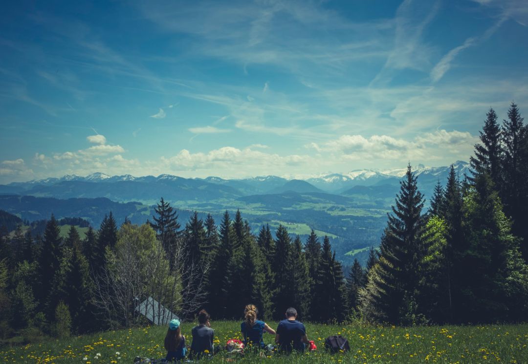 一对婆媳隔离的日子,武汉一家四口被隔离14天
