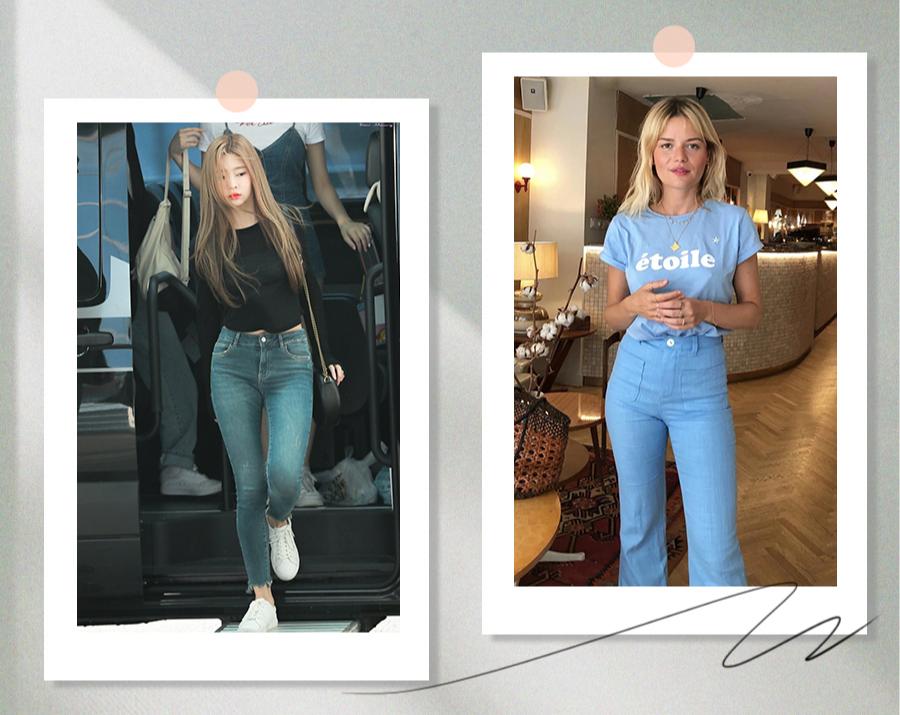 超详细的牛仔裤选款攻略,想要耐穿好看的牛仔裤怎么选