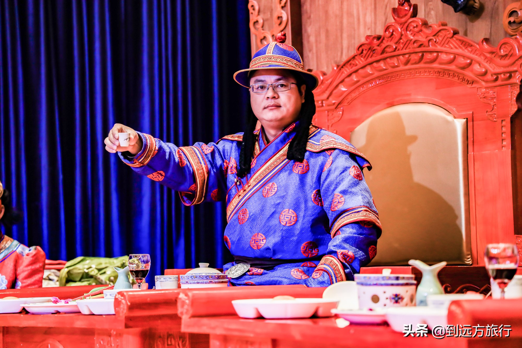 到鄂尔多斯旅游价格实惠,7月初到鄂尔多斯草原玩行吗