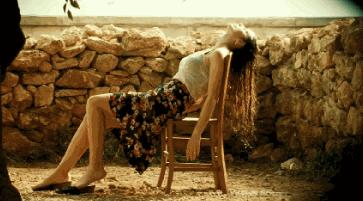 你沐浴后的味道,简直让人怦然心动