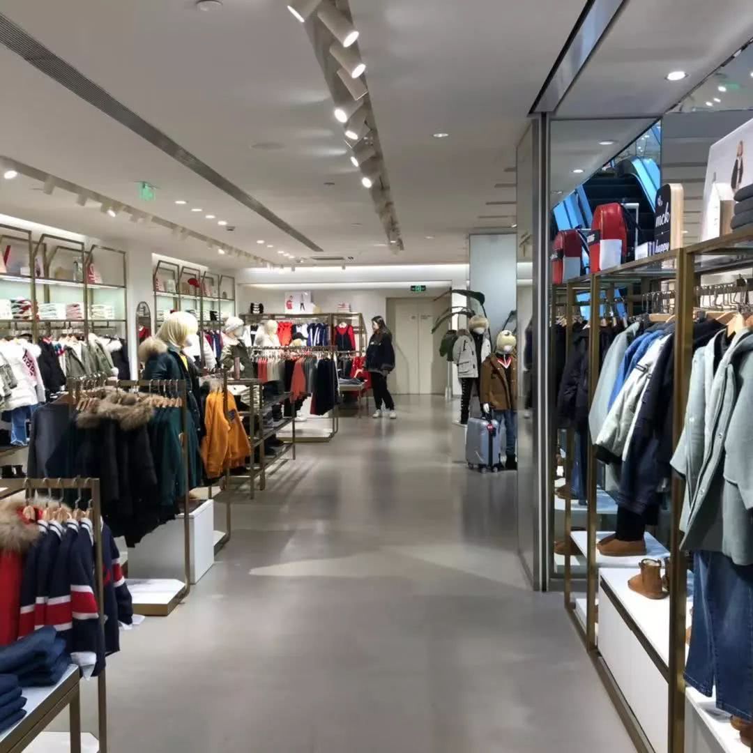 买童装怎么省钱,想给宝宝买个童装