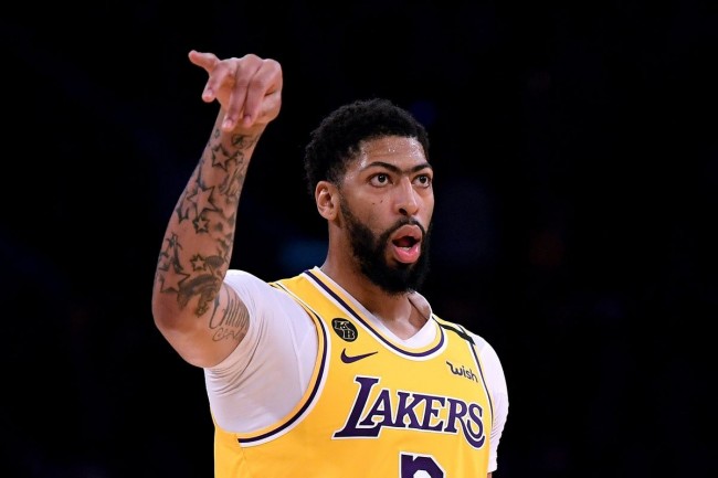 安东尼戴维斯的成长之路,安东尼戴维斯经历