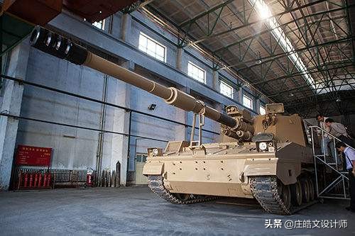 中国兵器哈尔滨第一机械集团,中国第一系的坦克