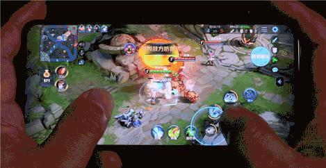 opporeno2玩什么游戏好,opporeno2游戏评测