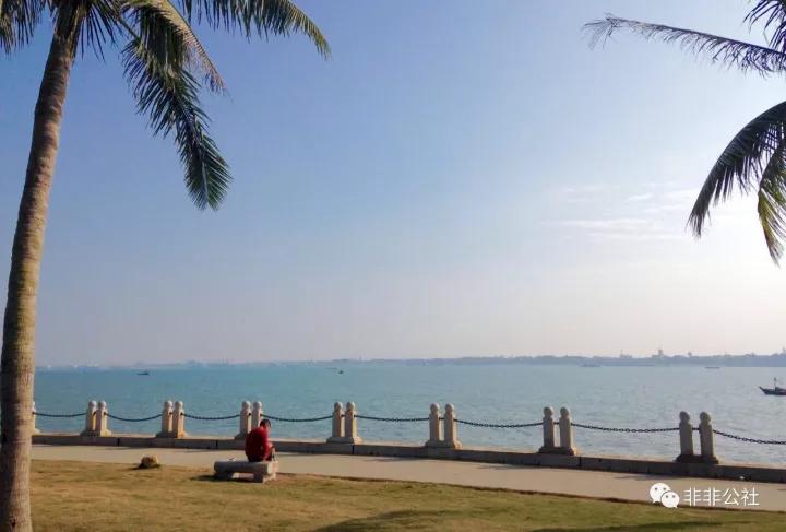 湛江游玩打卡攻略路线,湛江行程攻略