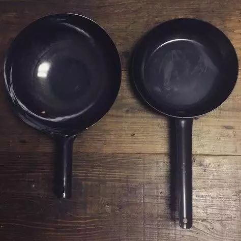 锅糊了满屋油烟怎么办,不粘锅菜锅烧糊了怎么办