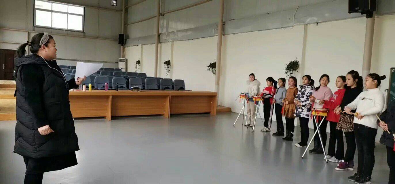 经典回顾完美落幕——南苏曹小学参加丛台区第三十届中小学校园文化艺术节纪实