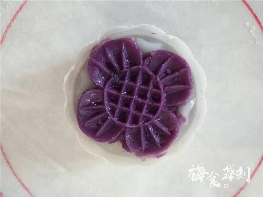 最有创意的冰皮月饼,好吃到爆的冰皮月饼