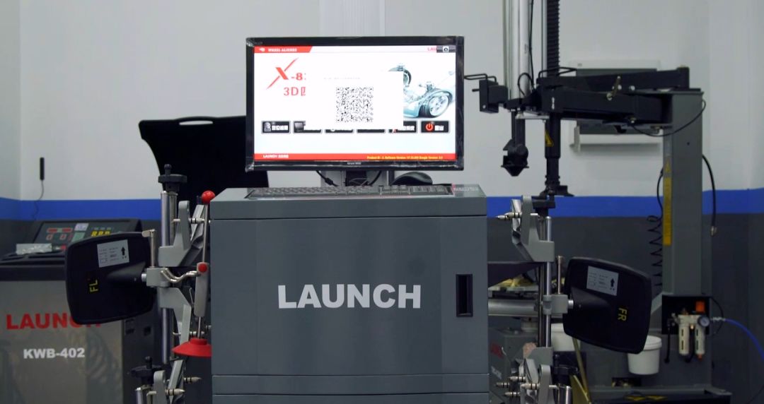 EasyTouch四轮定位仪,四轮定位仪十大名牌排行榜