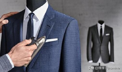 男士西装内搭如何穿出高级感,西装男士穿搭技巧穿大还是穿小