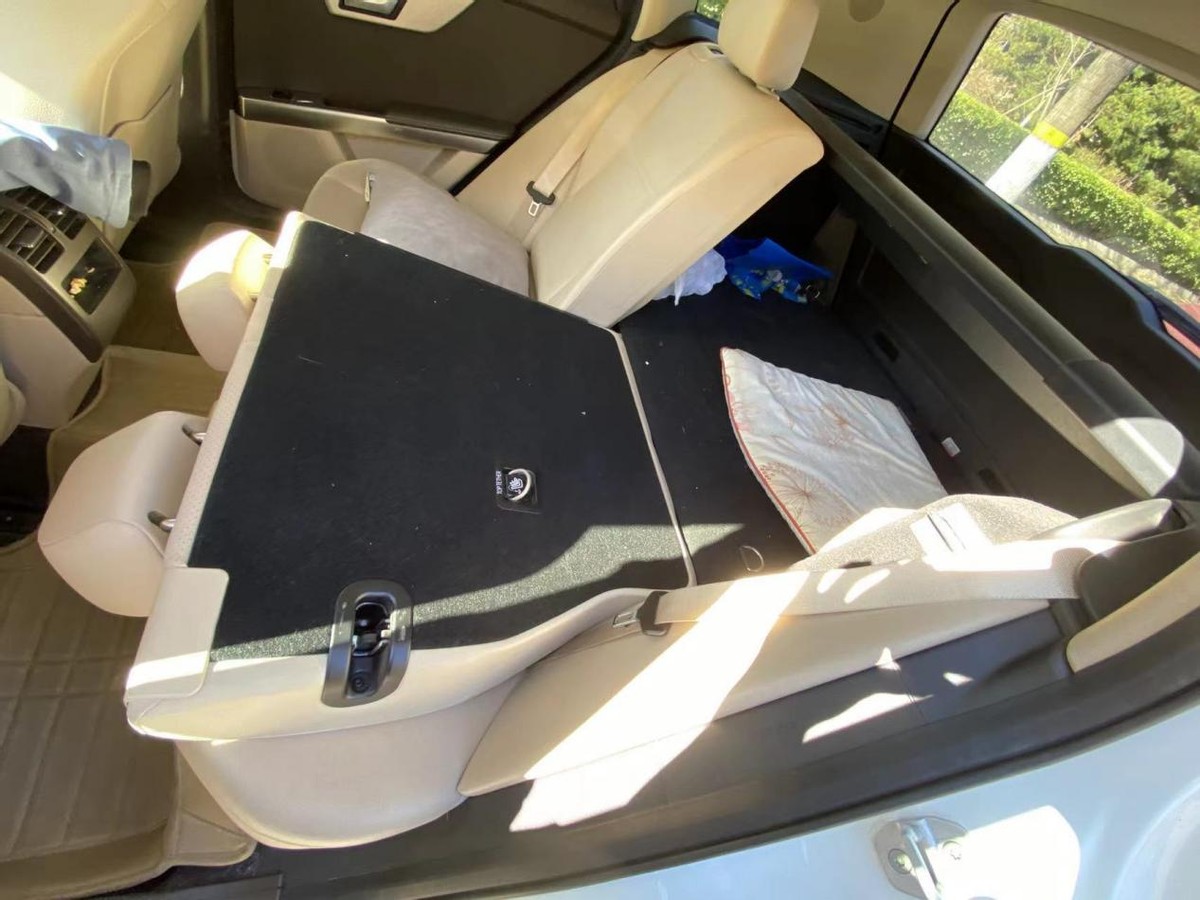 奔驰glk300开了9万公里还值得买吗,开了5年8万公里的奔驰glk300