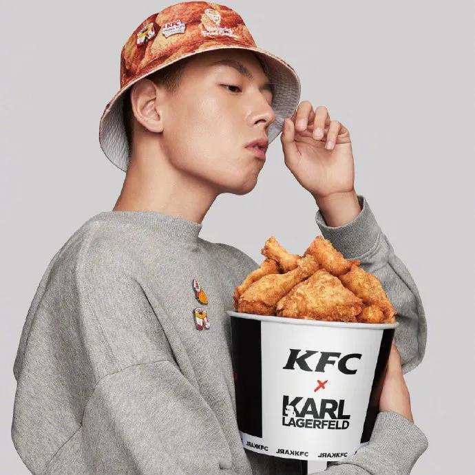 kfc一整只鸡和四个原味鸡块,kfc为什么没有原味鸡了