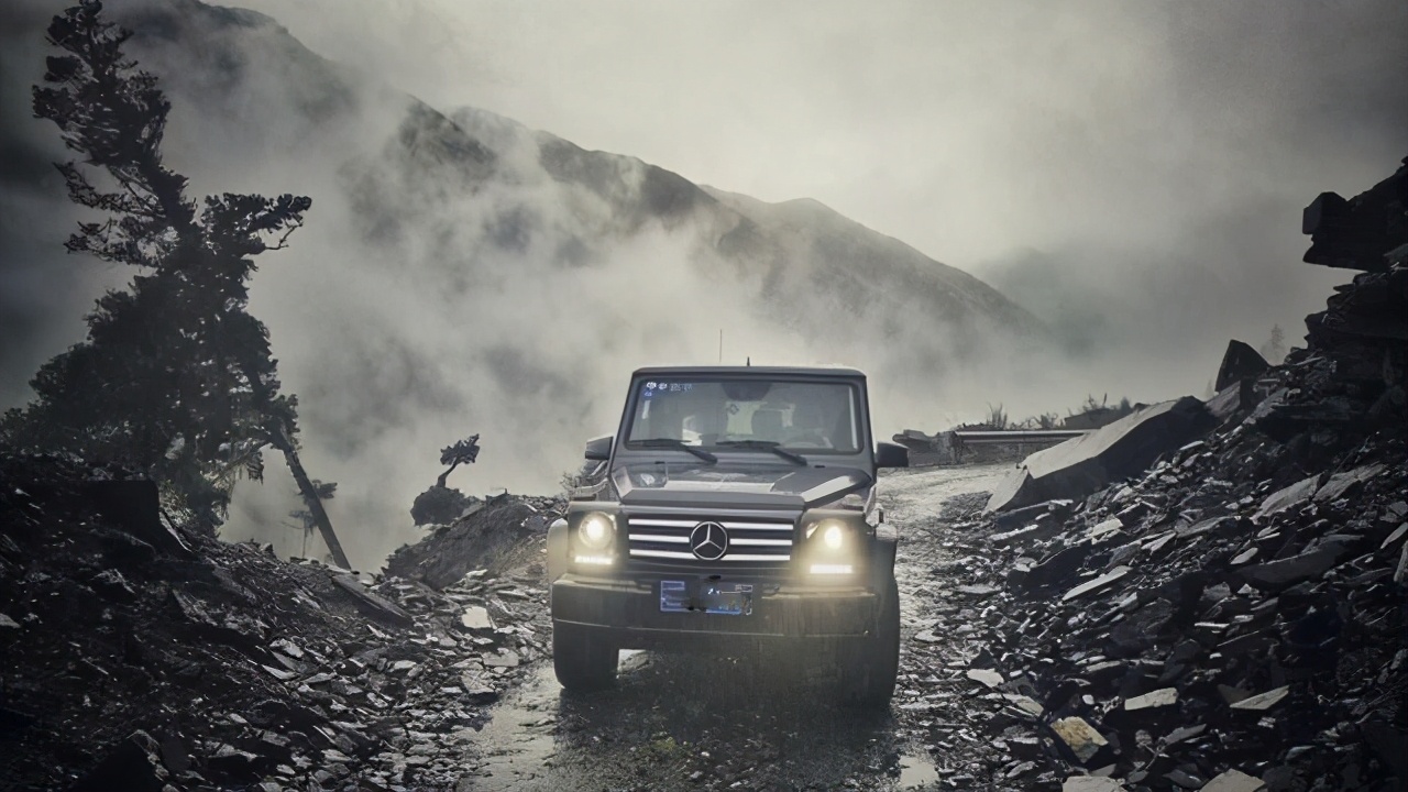 要多少钱才能开奔驰大g,开奔驰大g的人一般属于什么档次