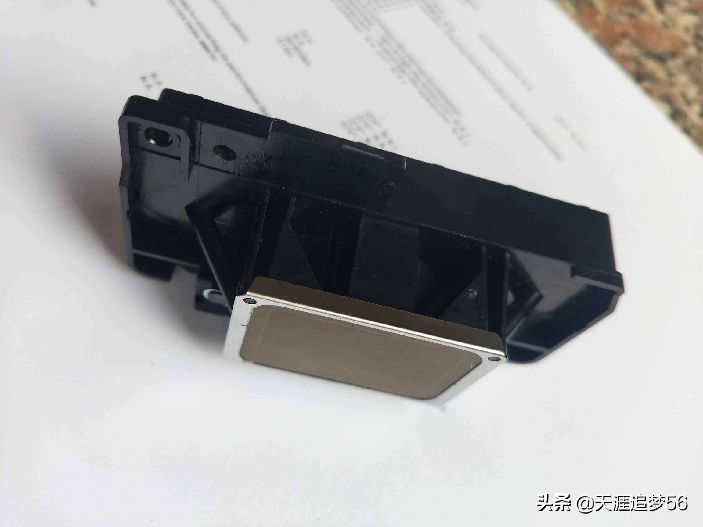 爱普生l1300喷头拆卸方法,爱普生620f打印机怎么拆卸喷头