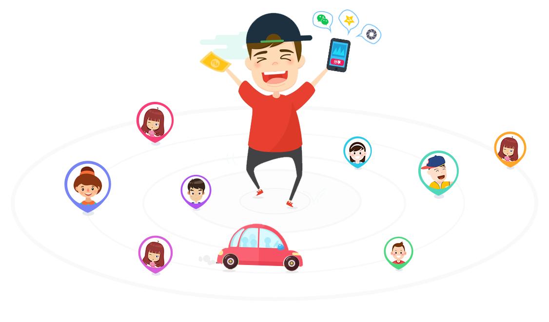 微商如何更好的打造朋友圈,做微商发圈营销做法必懂