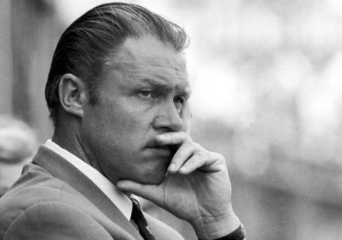 全攻全守足球教父,全攻全守创始人