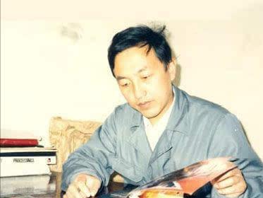 柳传志滴滴内部员工自曝,柳传志和滴滴创始人关系