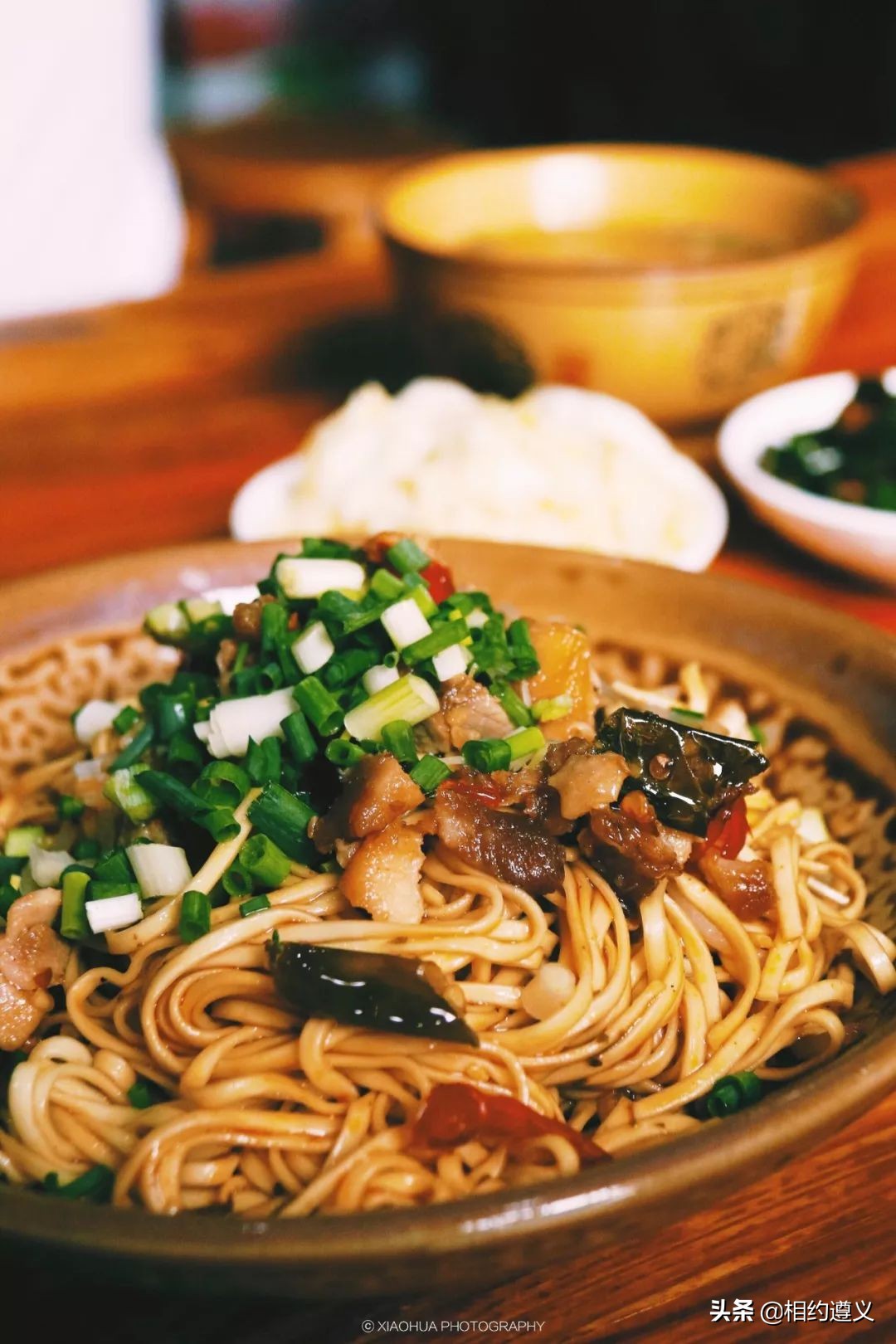 遵义一座来了就不想走的城市,醉美之城遵义太美了