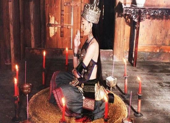 云南蛇蛊,云南虫谷的蛇蛊