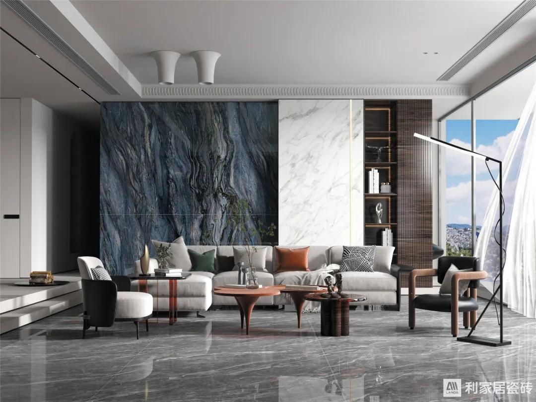 利家居是不是杂牌瓷砖,利家居瓷砖官网价格表