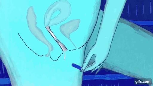 女生例假必备神器卫生巾,例假必备神器卫生巾