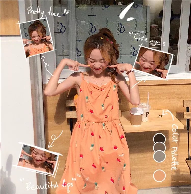 夏天千万别穿裙子,夏天裙子千万不要这么穿谁穿谁丑