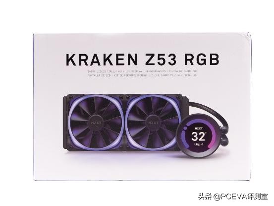 恩杰z53水冷是否支持argb,恩杰z53白色水冷多少钱