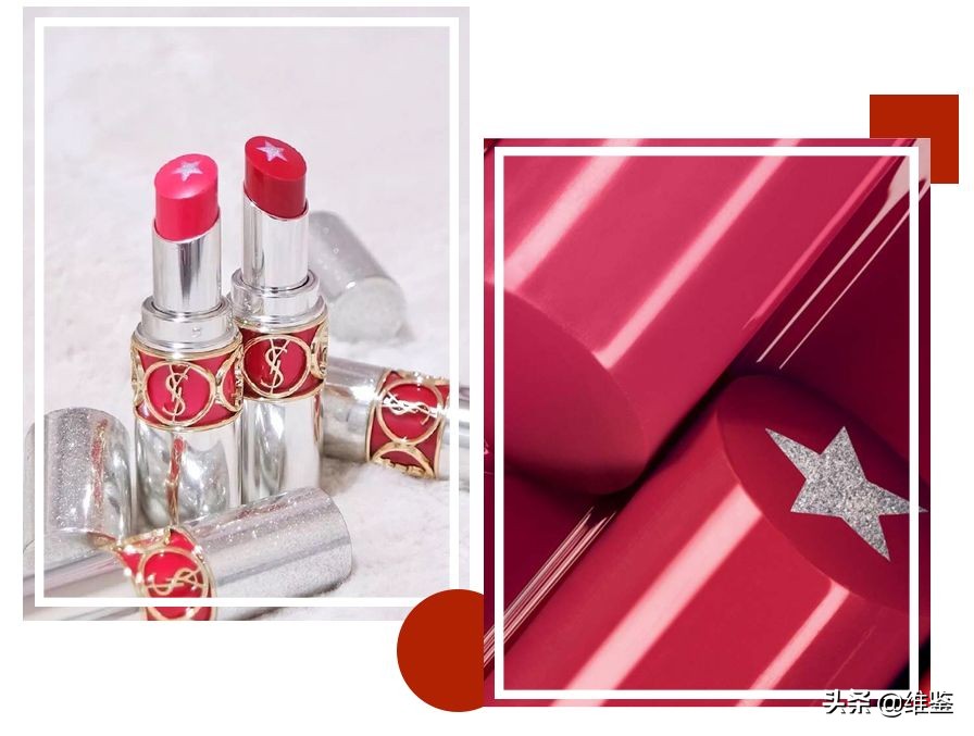 我的天！爱马仕居然出口红了，是真丑还是真香？